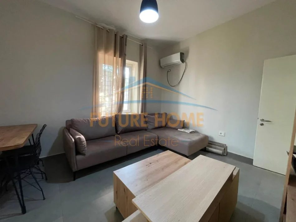 Tirane, shitet apartament 2+1 Kati 1, 62 m² 135.000 € (Shkolla e Bashkuar)
