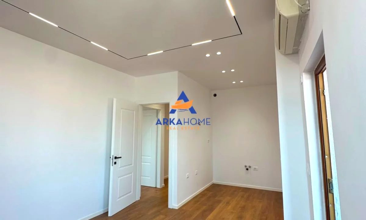 SHITET APARTAMENT 1+1+BALLKON