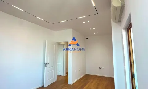 SHITET APARTAMENT 1+1+BALLKON