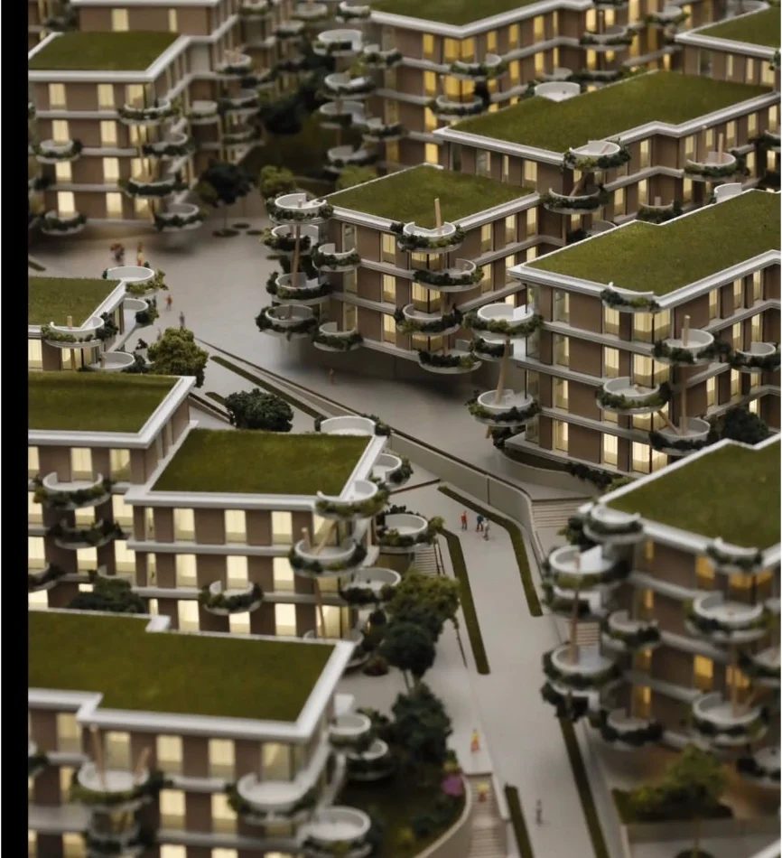 Tirane, shitet apartament 1+1 Kati 3, 76 m² 206.000 € (LUNDER)