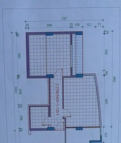 Tirane, shitet apartament 1+1 Kati 4, 178.000 € (Rruga Sali Butka)