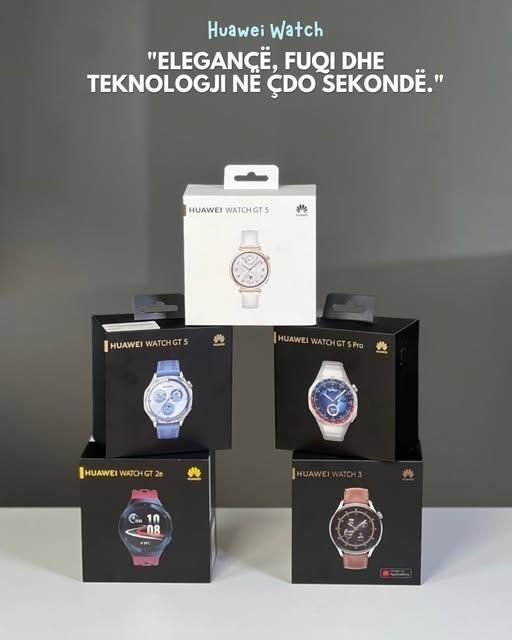 Huawei Watch