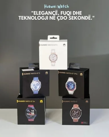 Huawei Watch