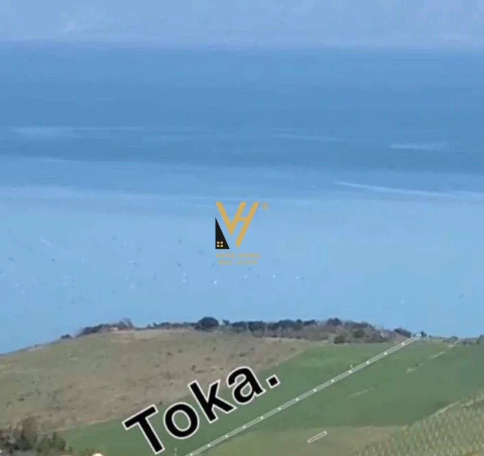 Durres, shitet toke , 14.000 m² 980.000 € (KEPI I RODONIT)