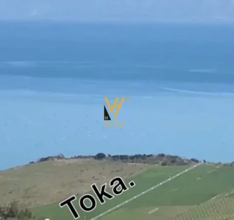 Durres, shitet toke , 14.000 m² 980.000 € (KEPI I RODONIT)