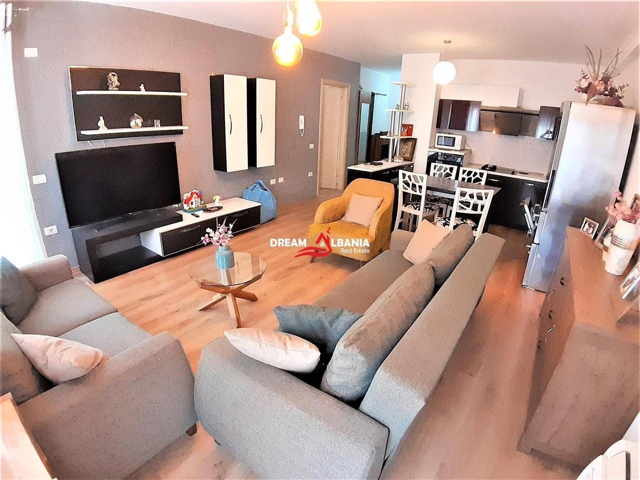 Apartament 3+1 me qera tek kompleksi Kontakt(ID 4231217)