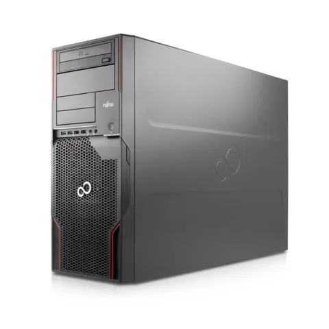 Tirane, shes Kompjuter pa Monitor Fujitsu Celcius R920