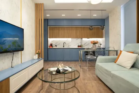 Amal Stay kerkon Sanitare - apartamente AIRBNB ne Qender - Orari 10:00 - 13:30 (paga 500 euro) +355685484016