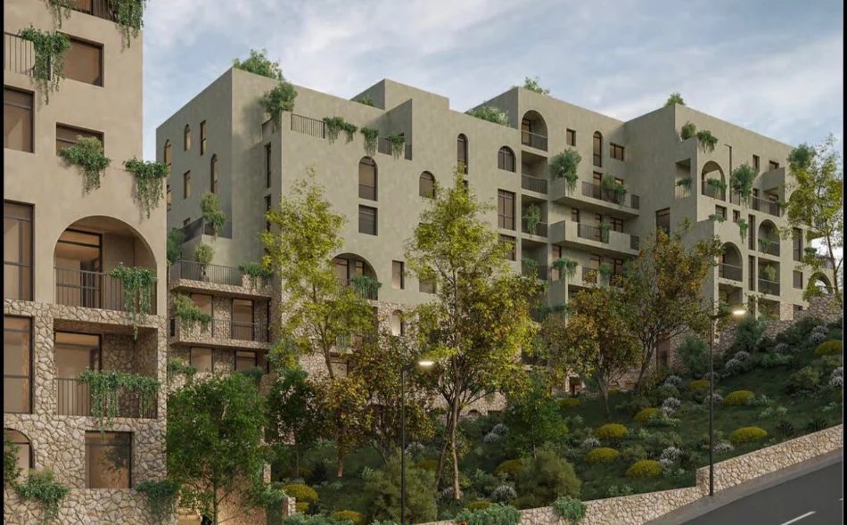 Tirane, shitet apartament 2+1 Kati 3, 104 m² 161.000 € (SELITE)