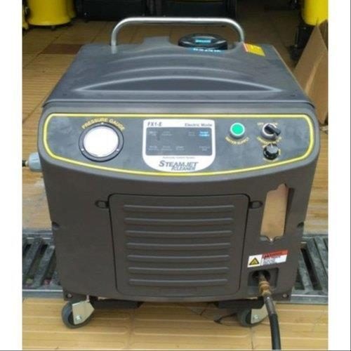 Makineri Larje me Avull STEAM JET 12 bar | 2 Pistoleta