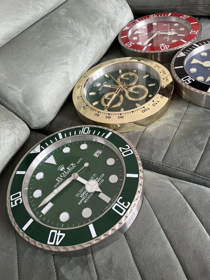 Tirane, shes SHITEN ORA MURI ROLEX DHE AUDEMARS PIGUET