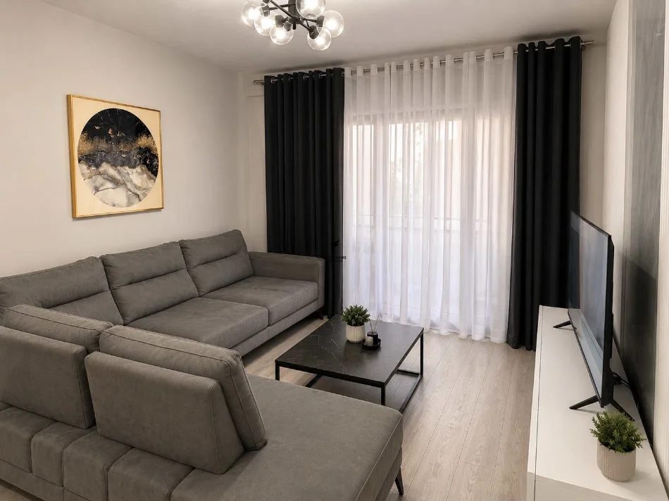 Tirane, shitet apartament 2+1 Kati 3, 83 m² 180.000 € (KOPSHTI BOTANIK)
