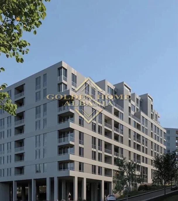 Tirane, shitet apartament , 80 m² (shkoze)