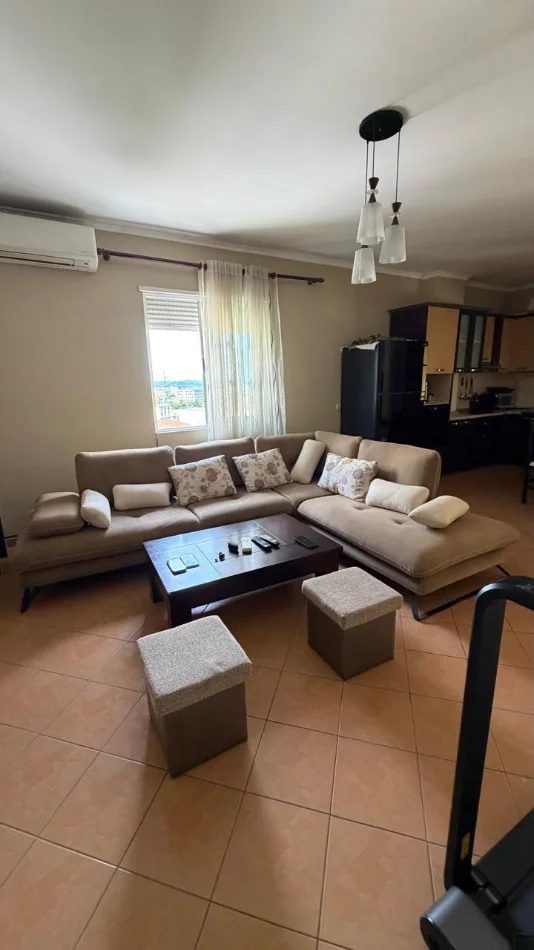 Tirane, shitet apartament 2+1+Aneks+Ballkon Kati 2, 109 m² 155.000 € (Rruga Shefqet Kuka)