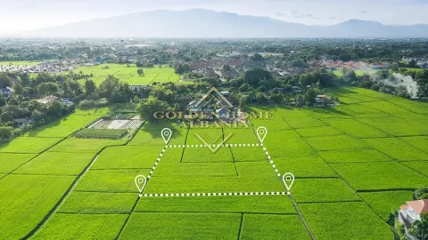 Tirane, , 2.000 m² (Arbane)