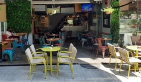 Tirane, shes Karrike lokali Nova 1.000 €