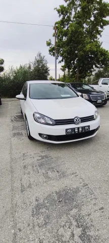 Golf 6 1.4 benzin