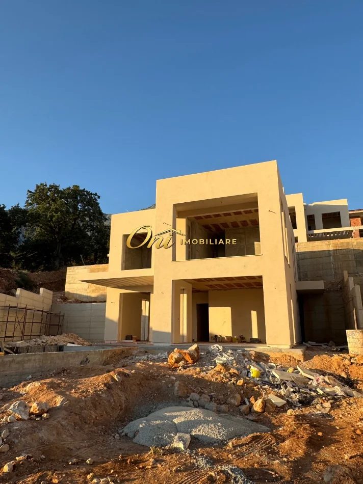 Dhermi - Palase, shitet Vile 2 Katshe , 220 m² 1.200.000 € (KOMPLEKSI SAN NICOLAS)