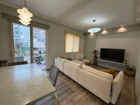 JEPET ME QIRA APARTAMENT 2+1, 96m² – PRANË KOPSHTIT ZOOLOGJIK