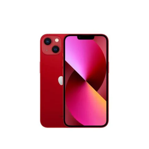 iPhone 13 Red