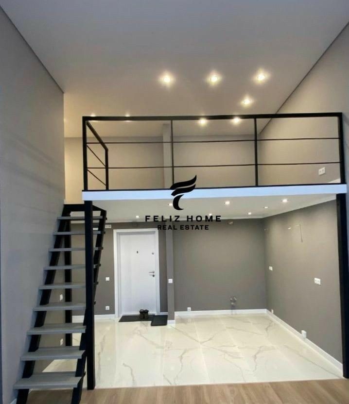 SHITET DYQAN 52 M2 QENDER 275.000 EURO