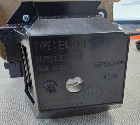 Shitet Llampe Projektor Epson
