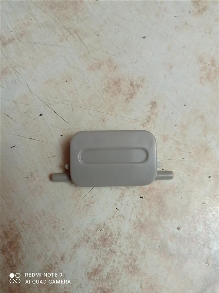 Kapak Mbylles per Tostier Philips HD2395/00