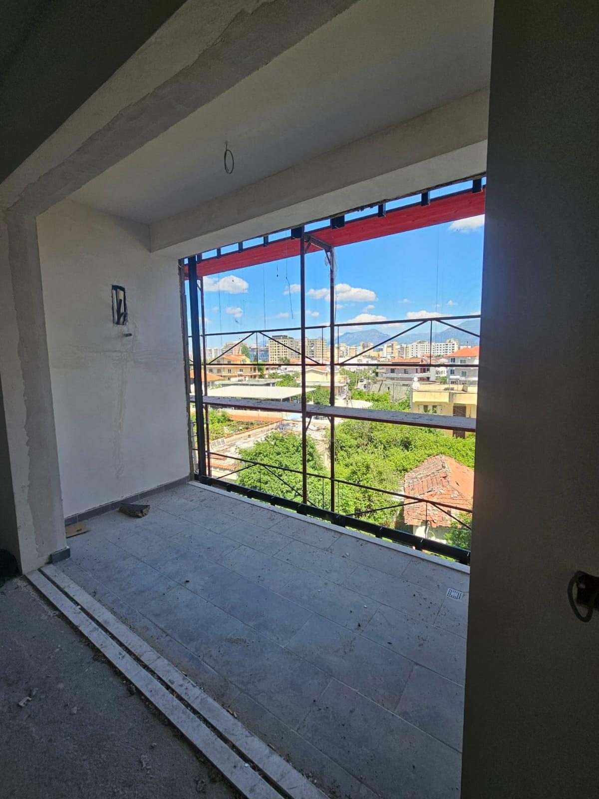 APARTAMENT NE SHITJE 1+1 RIVERSIDE REZIDENCE ISH PARKU