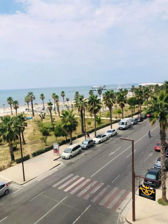 Apartament 2+1 qera ditore Kati 3, 80 m² 50 Euro (Vollga, Durres)