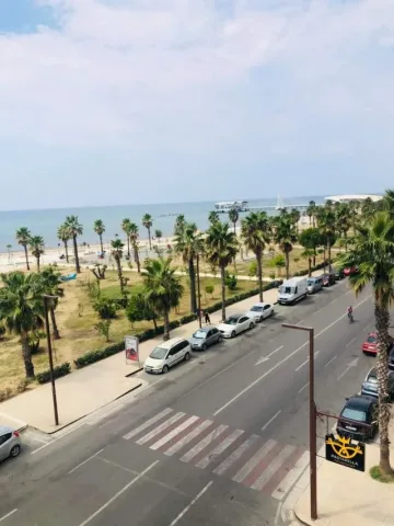 Apartament 2+1 qera ditore Kati 3, 80 m² 50 Euro (Vollga, Durres)