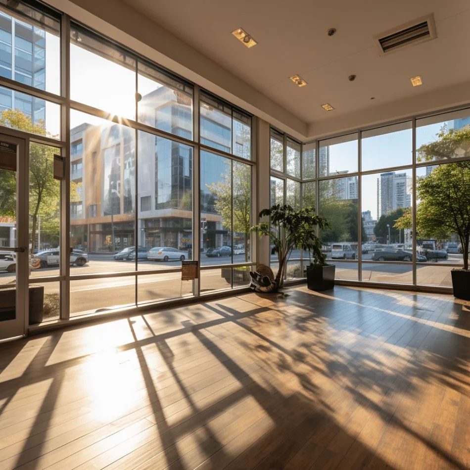 Tirane, jepet me qera dyqan Kati 0, 150 m² 3.000 € (JORDAN MISJA)