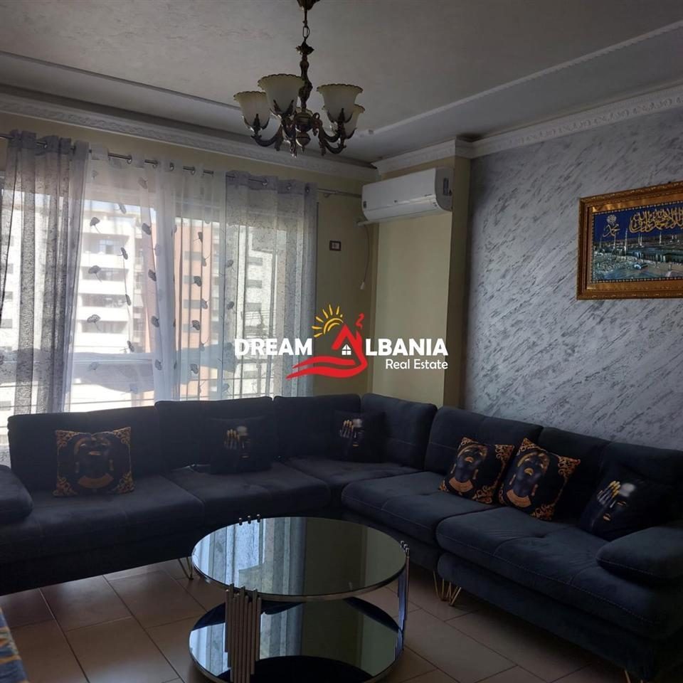 Apartament 2+1+2WC me Qera ne Astir (ID 42215396)