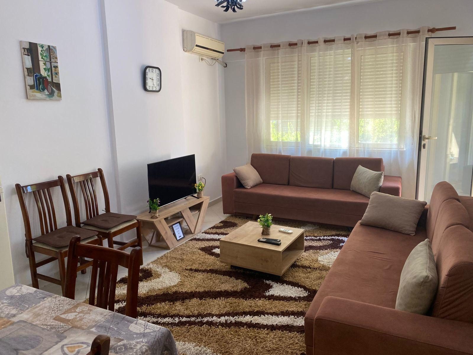 APARTAMENT ME QERA 1+1 LIQENI THATE 50.000 LEKE