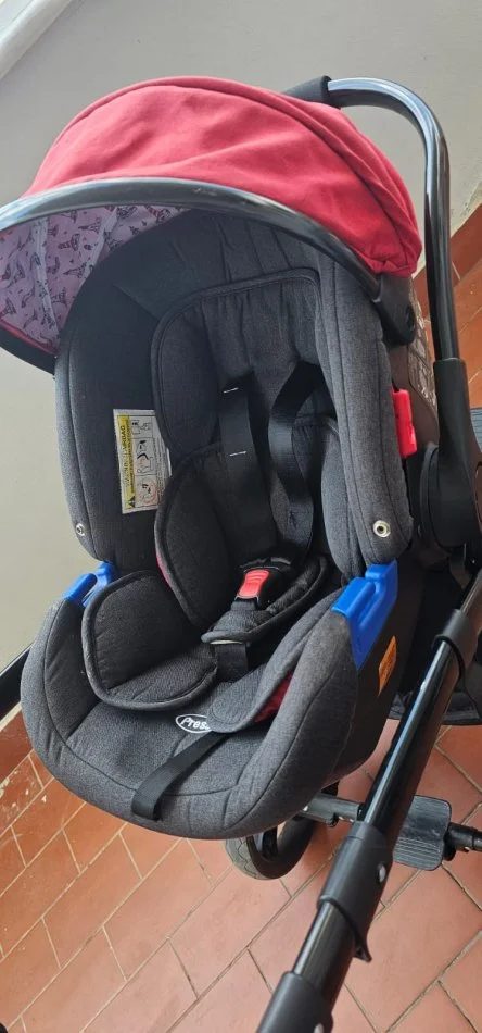 Tirane, shes Tirane, Shiten Sende per bebe 600 € 600 €