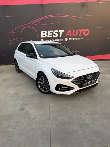 Shitet I30