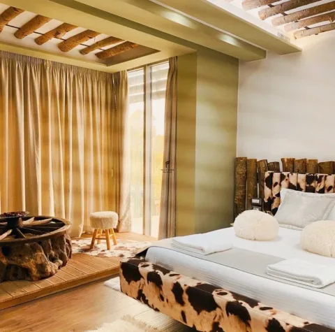 Tirane, shitet hotel , 2.400 m² 5.500.000 € (RRUGA E ELBASANIT)