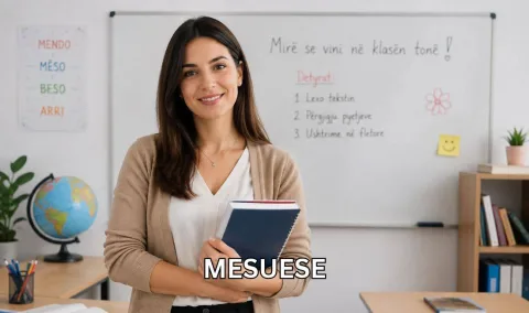 🌟 Behu Pjese e FuturA+ – Kerkohet Mesues/e per Programin Pas-Shkollor!