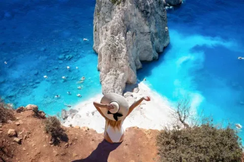 Greqi, oferte City-tour | Vizita qytetesh PUSHIME NË ZAKYNTHOS 5 &amp; 6 DITË - €249