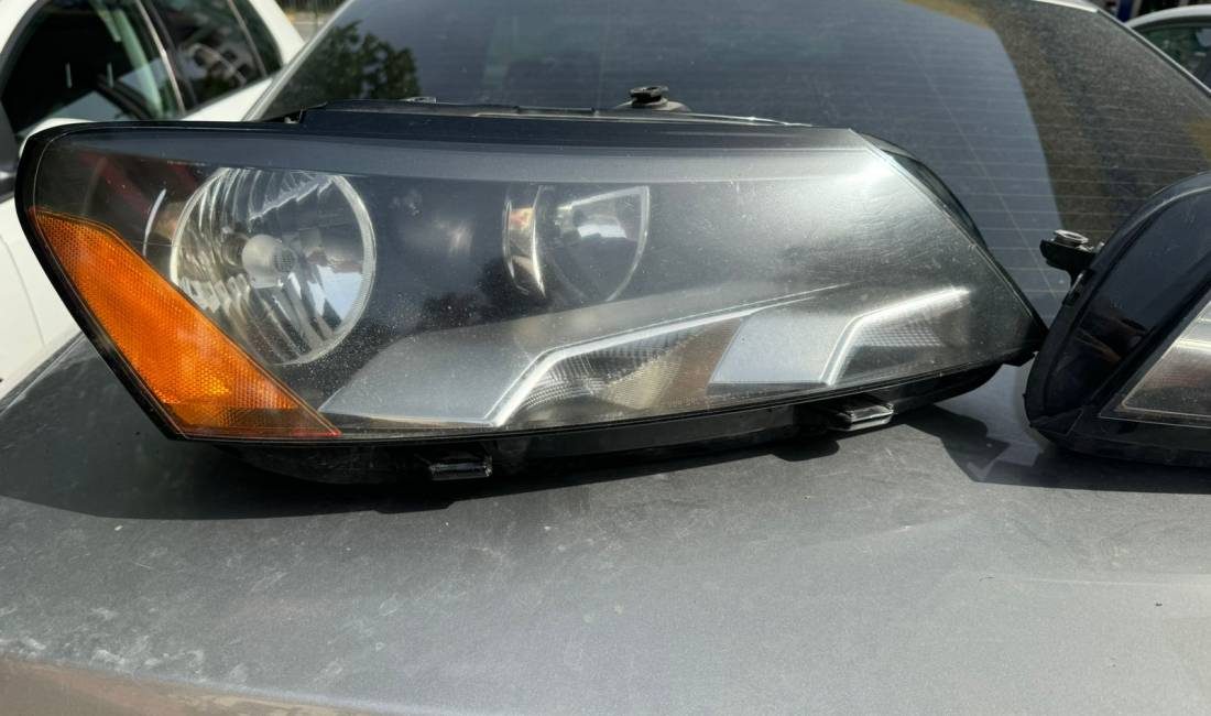 🚗💡 SHITEN FENERE ORIGJINALE PER VOLKSWAGEN PASSAT | PJESE KEMBIMI PASSAT