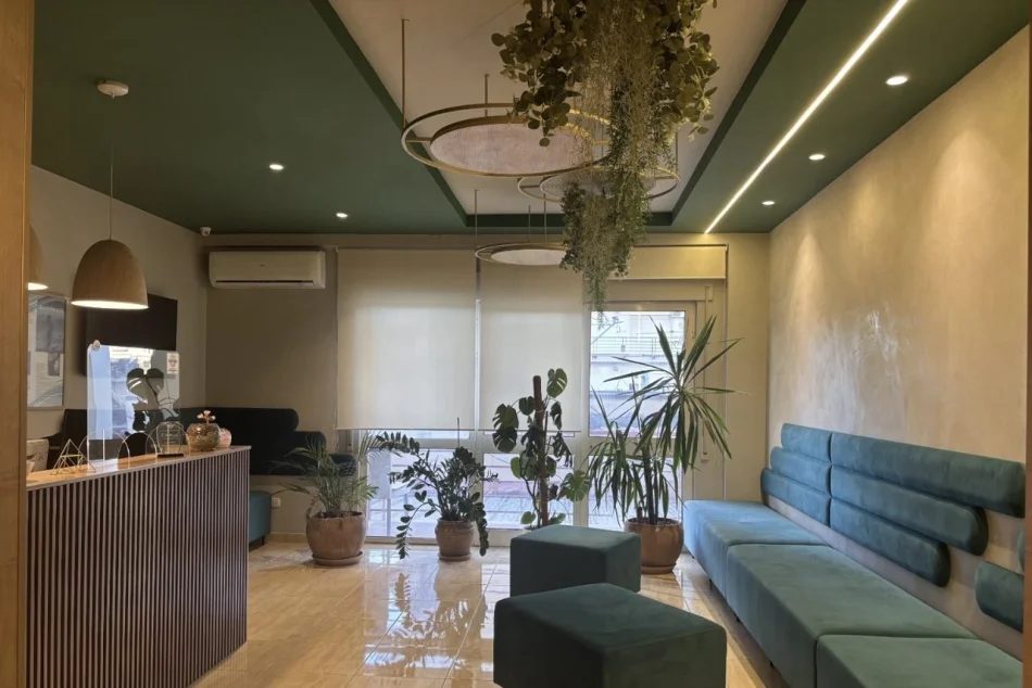 Tirane, shitet ambjent biznesi Kati 3, 150 m² 50.000 € (Don Bosko)