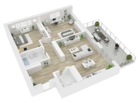 Tirane, shitet ambjent biznesi Kati 1, 70 m² 120.000 € (Bulevardi Berisha, Kamez)