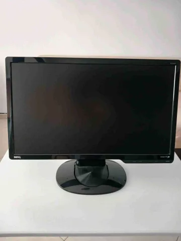 🖥️ Monitor BenQ 22 Full HD Gjendje Shum e Mirë
