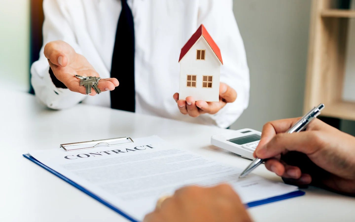 Tirane, ofrohet vend pune per Agjent Imobiliar.