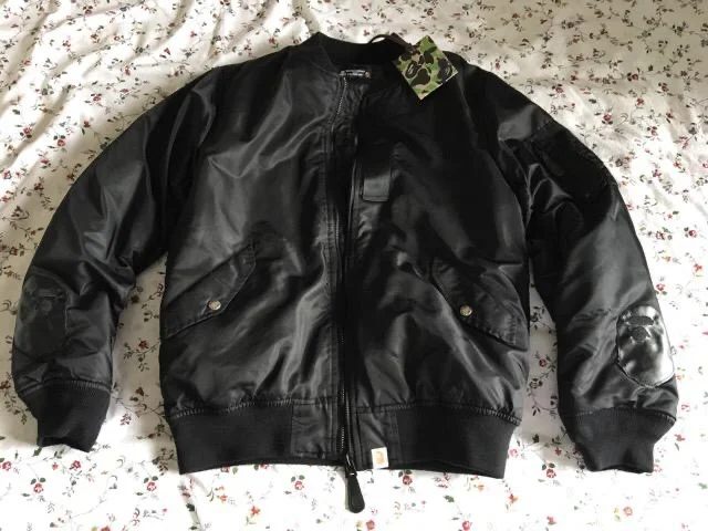 Tirane, shes SHITET XHUP I VECANT MASTERMIND BAPE JAPAN MASA M 490 €