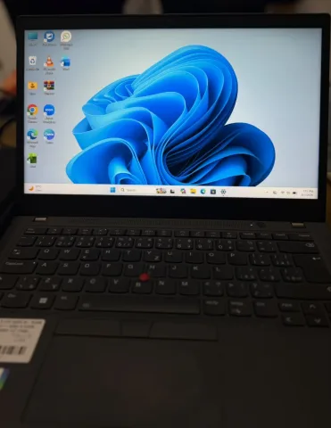 Durres, shes Laptop LENOVO THINKPAD T14S GEN2I TOUCH