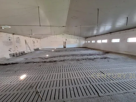 Kapanon ne Shitje Xhafzotaj Durres- 1384m² Ndertese | 3722 m