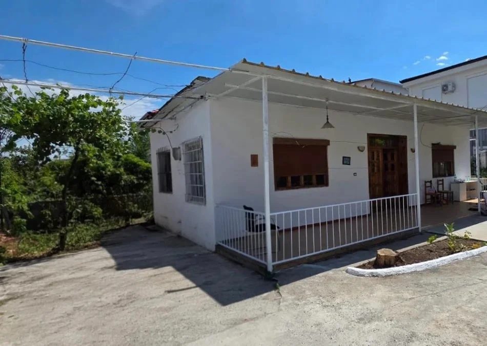 Tirane, jepet me qera apartament 2+1 Kati 0, 100 m² 500 € (Koder- Kamëz)