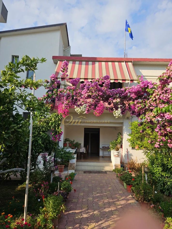 Durres, shitet Vile ,458 m² 450.000 € (DURRES PLAZH)