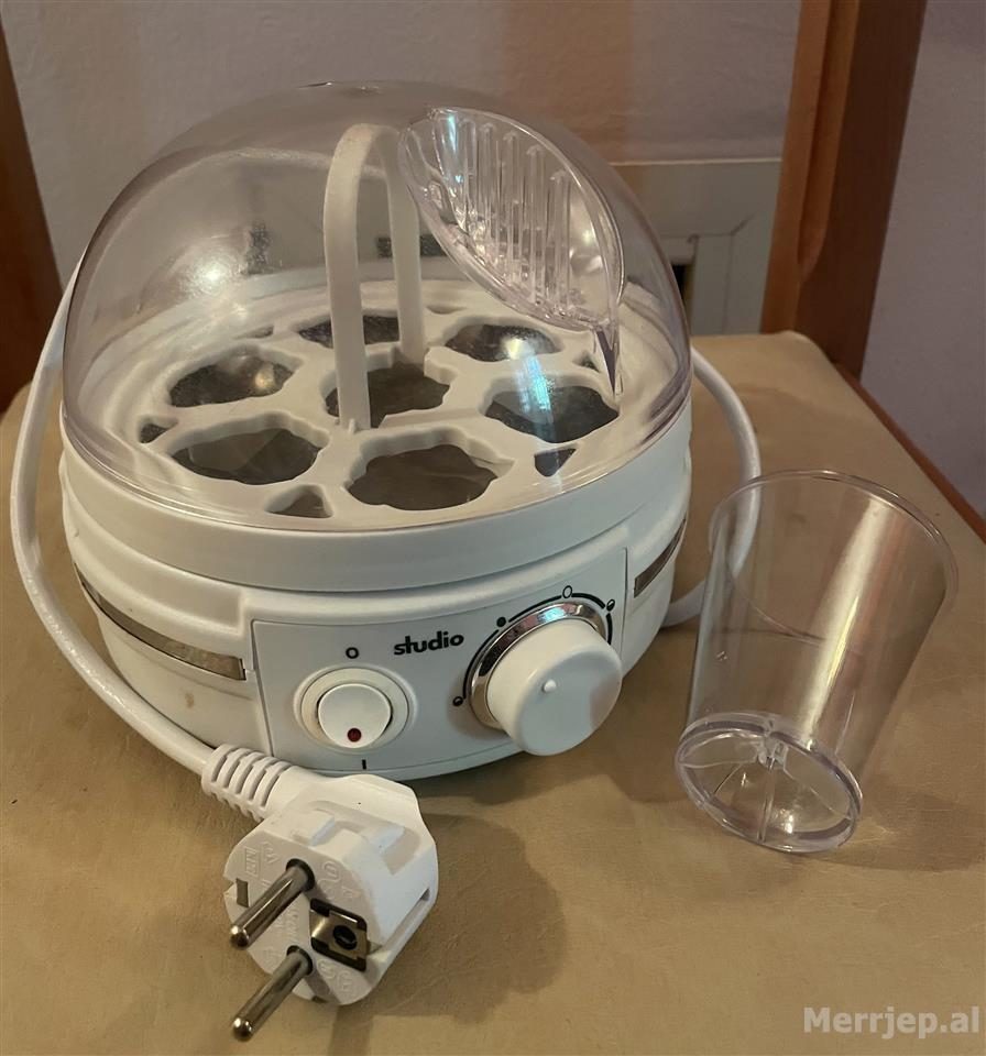 🥚 Shitet zierëse elektronike për vezë – 7 vezë