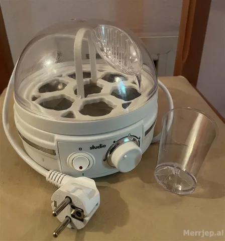 🥚 Shitet zierëse elektronike për vezë – 7 vezë